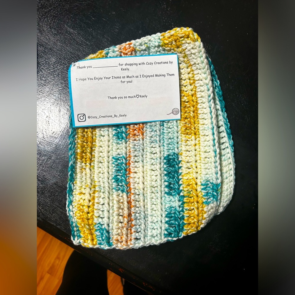 Pot Holders